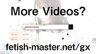 Japanese Asian Giantess Vore Size Shrink Piling charm - More at fetish-master.net